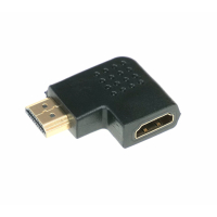 HDMI-FIX-W90R BURG GARD