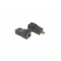 HDMI-EXT-P4K30M BURG GARD