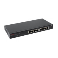 SANSWITCH-G8408 BURG GARD