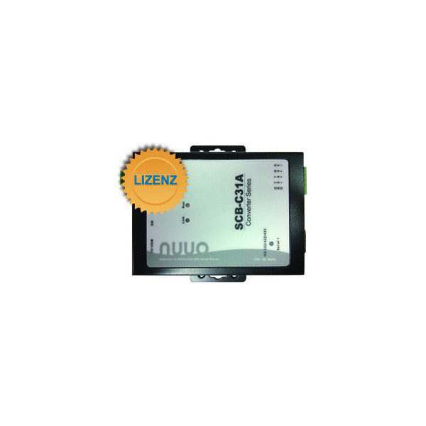 SCB-IP-P-POS04 BURG GARD