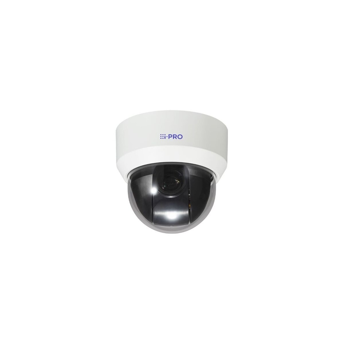 i-PRO WV-U65302-Z2 Netzwerk PTZ Kamera U-Serie, 2MP@60fps, 4