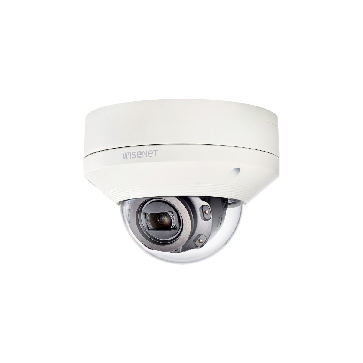 XNV-6080R/RW Hanwha Vision