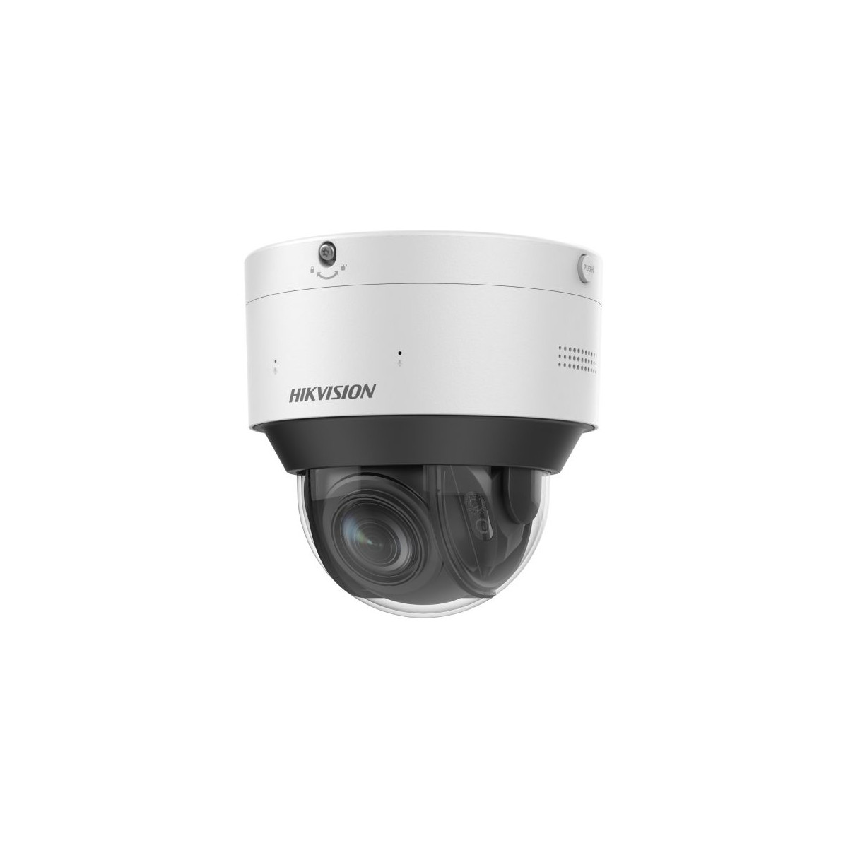 iDS-2CD7587G0-XZHSY(2.8-12mm)(O-STD) Hikvision