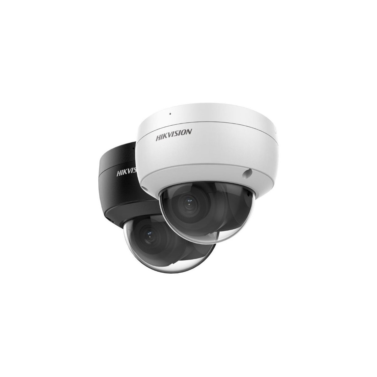 DS-2CD2143G2-IU(4mm)(O-STD)(BLACK) Hikvision