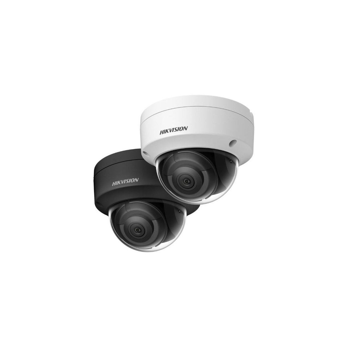 DS-2CD2123G2-I(4mm)(D)(O-STD)(BLACK) Hikvision