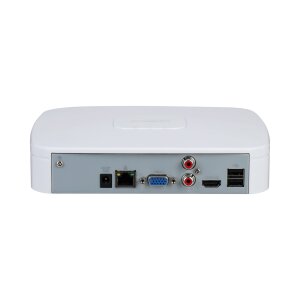 Dahua - NVR4104-EI - NVR - 4 Kanal