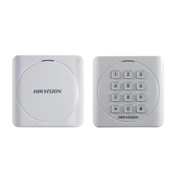 HIKVISION DS-K1801E