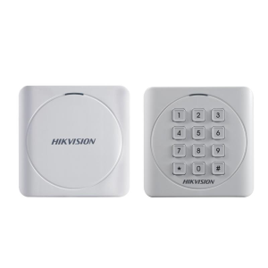 HIKVISION DS-K1801M