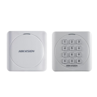 HIKVISION DS-K1801EK