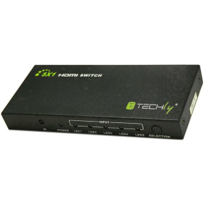 JETSPLIT-HDMI-1-5 Jetrics