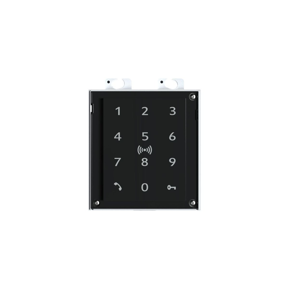 2N IP Verso Touch keypad