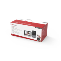 Hikvision DS-KIS603-P(C)/Europe BV