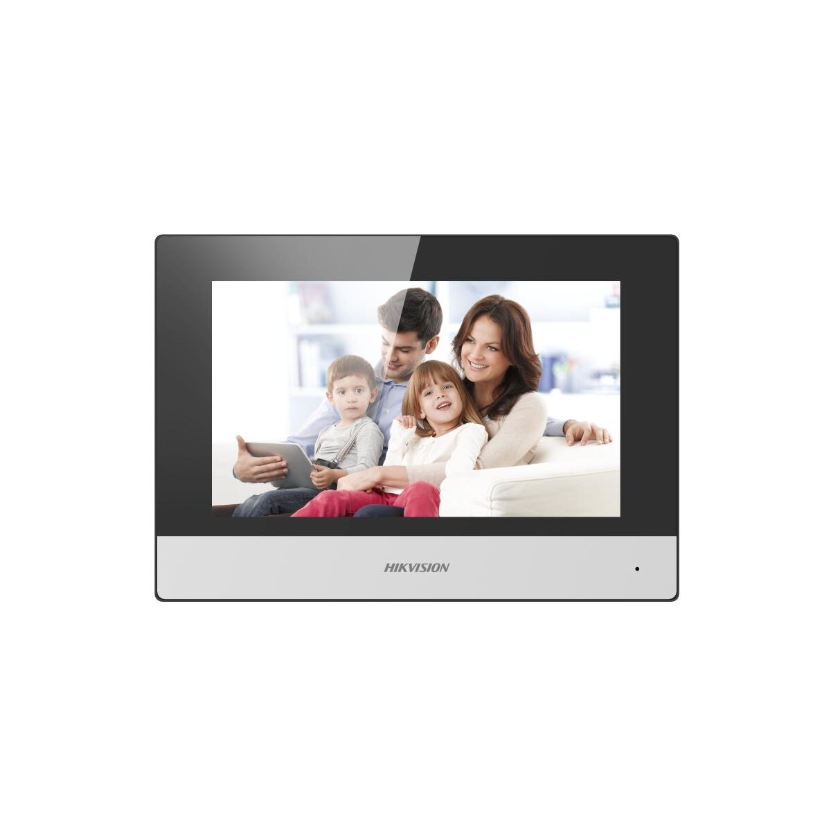 Hikvision DS-KIS602(B)(O-STD)/Europe BV
