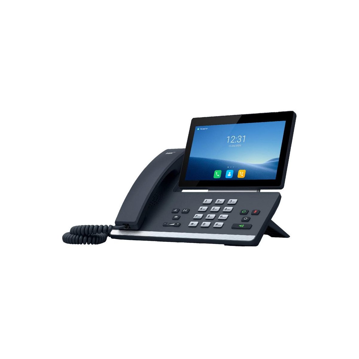 2N IP PHONE D7A