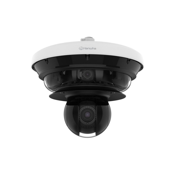 PNM-C34404RQPZ Hanwha Vision