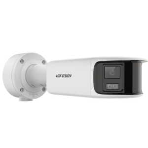 Hikvision DS-2CD3T87G2P-LSU/SL(4mm)(C)