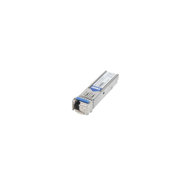 WiseNet SFP-MM-100M-BX2-31