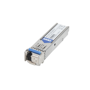 WiseNet SFP-MM-100M-BX2-31