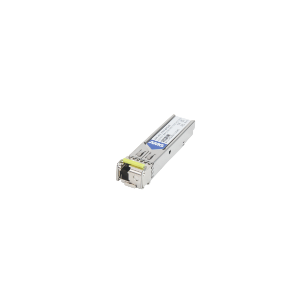 WiseNet SFP-MM-100M-BX2-55