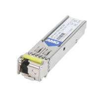 WiseNet SFP-MM-100M-BX2-55