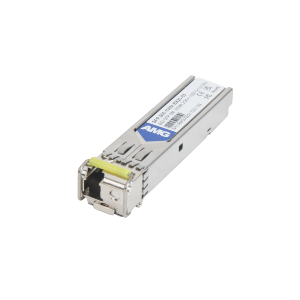 WiseNet SFP-SM-100M-BX20-55