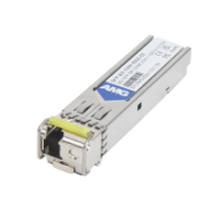 WiseNet SFP-SM-100M-BX20-55