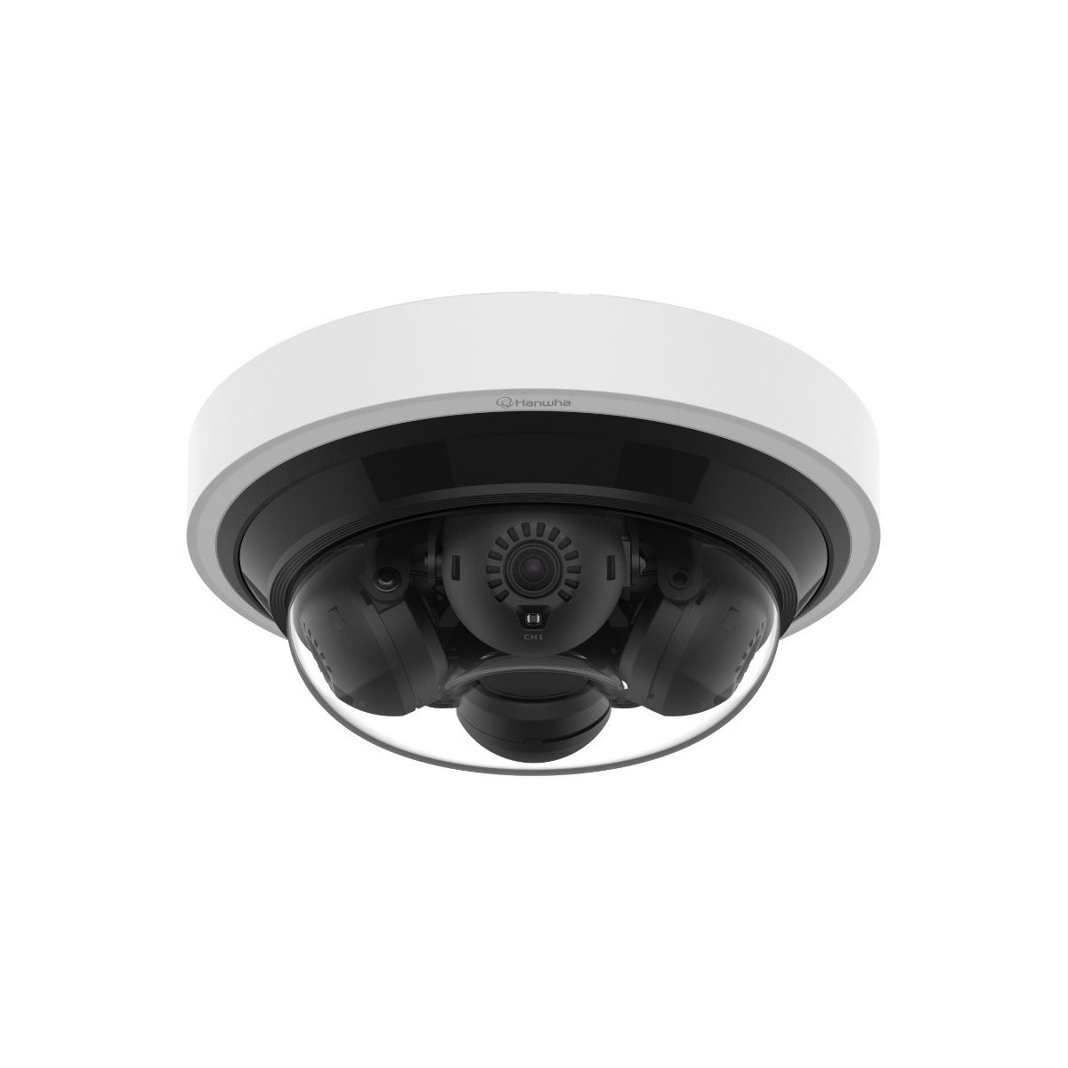 PNM-C16013RVQ Hanwha Vision