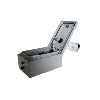 Solvido SOL-VICAM-MOBILE-LTE INB-68M2812MFA, Anschlussbox 3840 x 2160, 24h Farbe, IR, LTE, Varioobjektiv 2,8 - 12 mm, WDR, Plug & Play