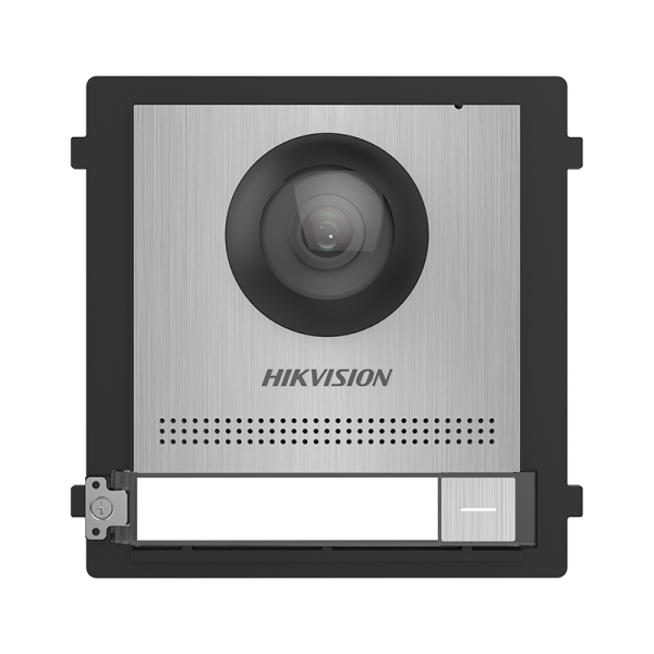 Hikvision DS-KD8003-IME1(B)/S