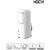 Dahua - HAC-HUM3200A-0280P-S5 - HDCVI - Cube