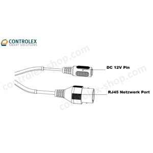 Dahua - IPC-HDBW2441RP-ZS-B - IP - Dome