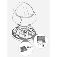 Dahua - IPC-HDBW2441RP-ZS-B - IP - Dome