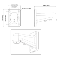 Dahua - SD49225GB-HNR - IP - PTZ