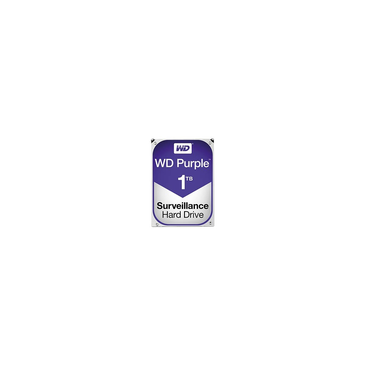 Western Digital - WD11PURZ - 1TB HDD WD Purple