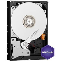 Western Digital - WD23PURZ - 2TB HDD WD Purple