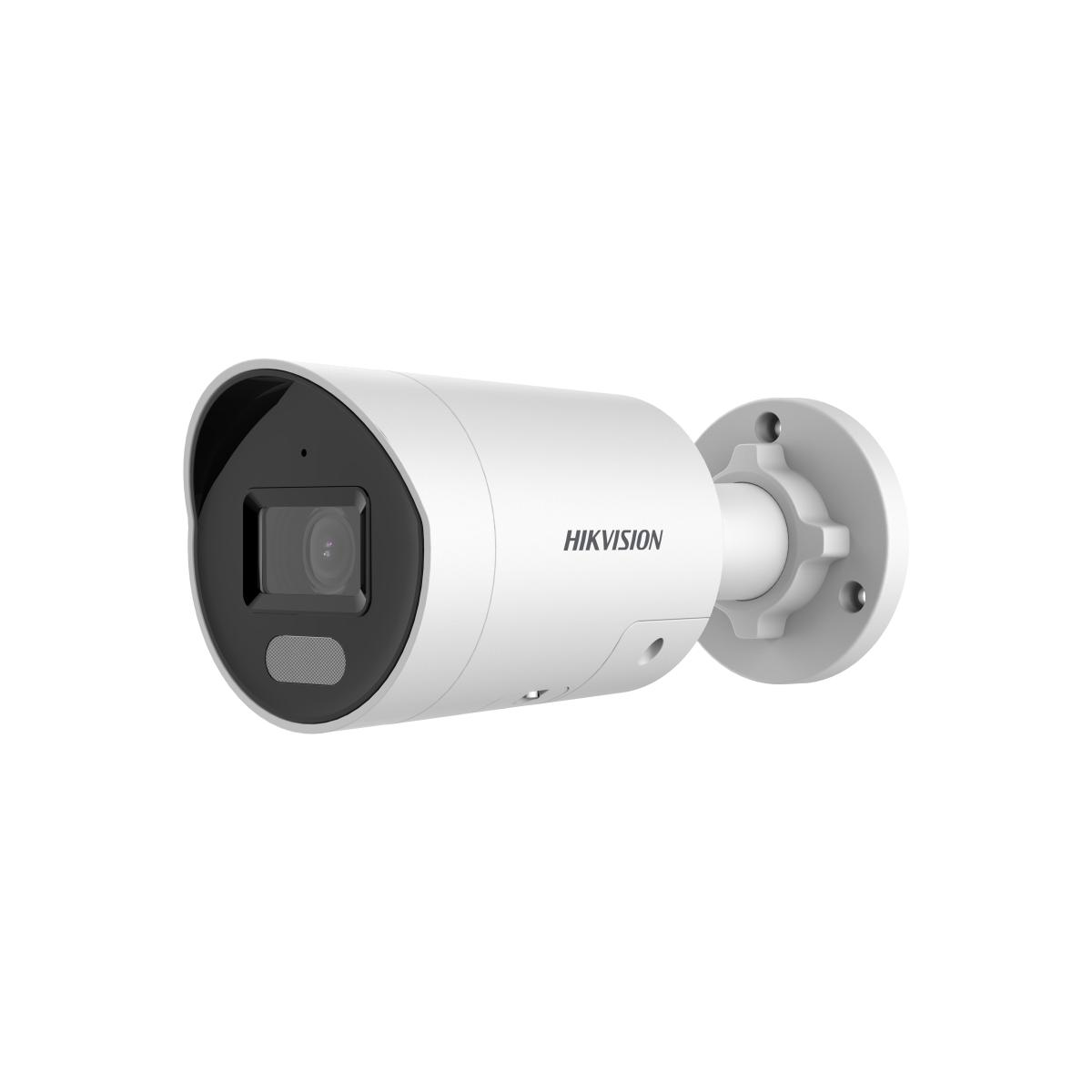 Hikvision DS-2CD2047G2H-LIU/SL(2.8mm)(eF)