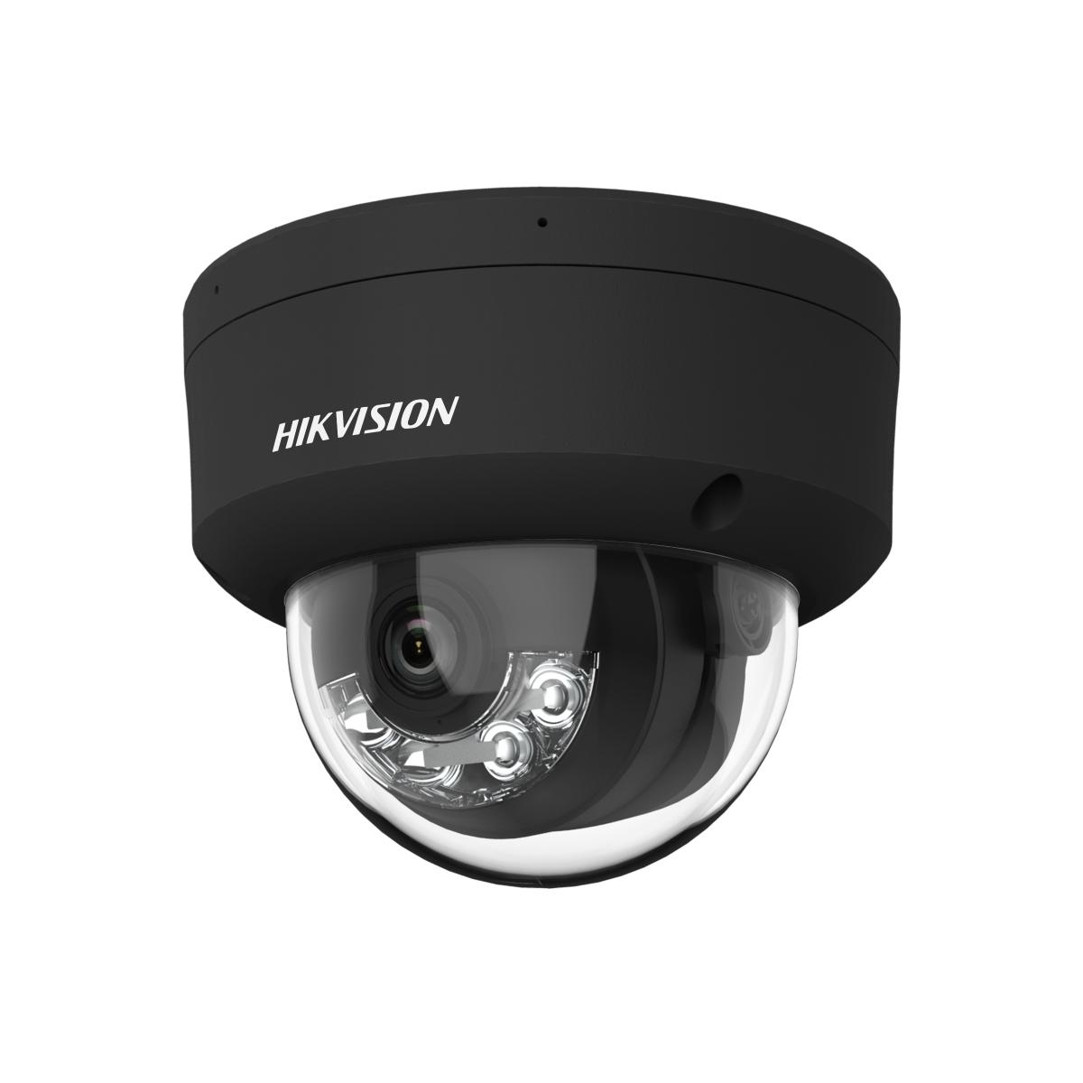 HIKVision DS-2CD2147G2H-LISU(2.8mm)(eF)Black