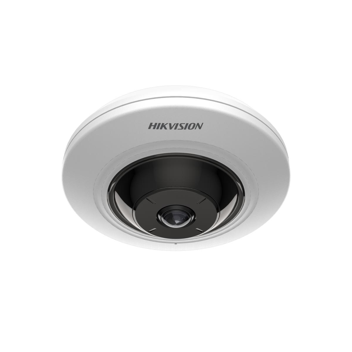 Hikvision DS-2CD2955G0-ISU(1.05mm)