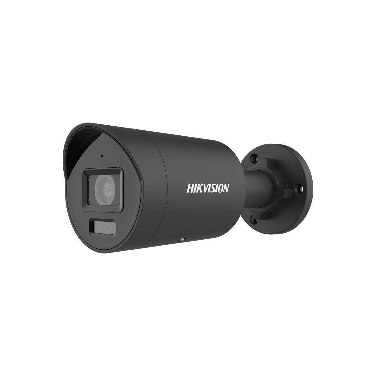 HIKVISION DS-2CD2087G2H-LIU(2.8mm)(eF)/BLACK