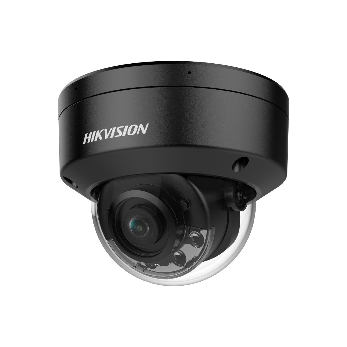 HIKVISION DS-2CD2187G2H-LISU(2.8mm)/eF/BLACK