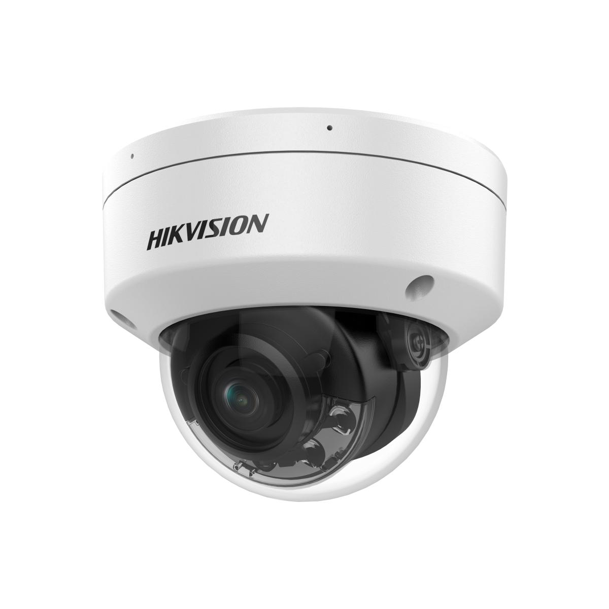 HIKVISION DS-2CD2187G2H-LISU(4mm)(eF)