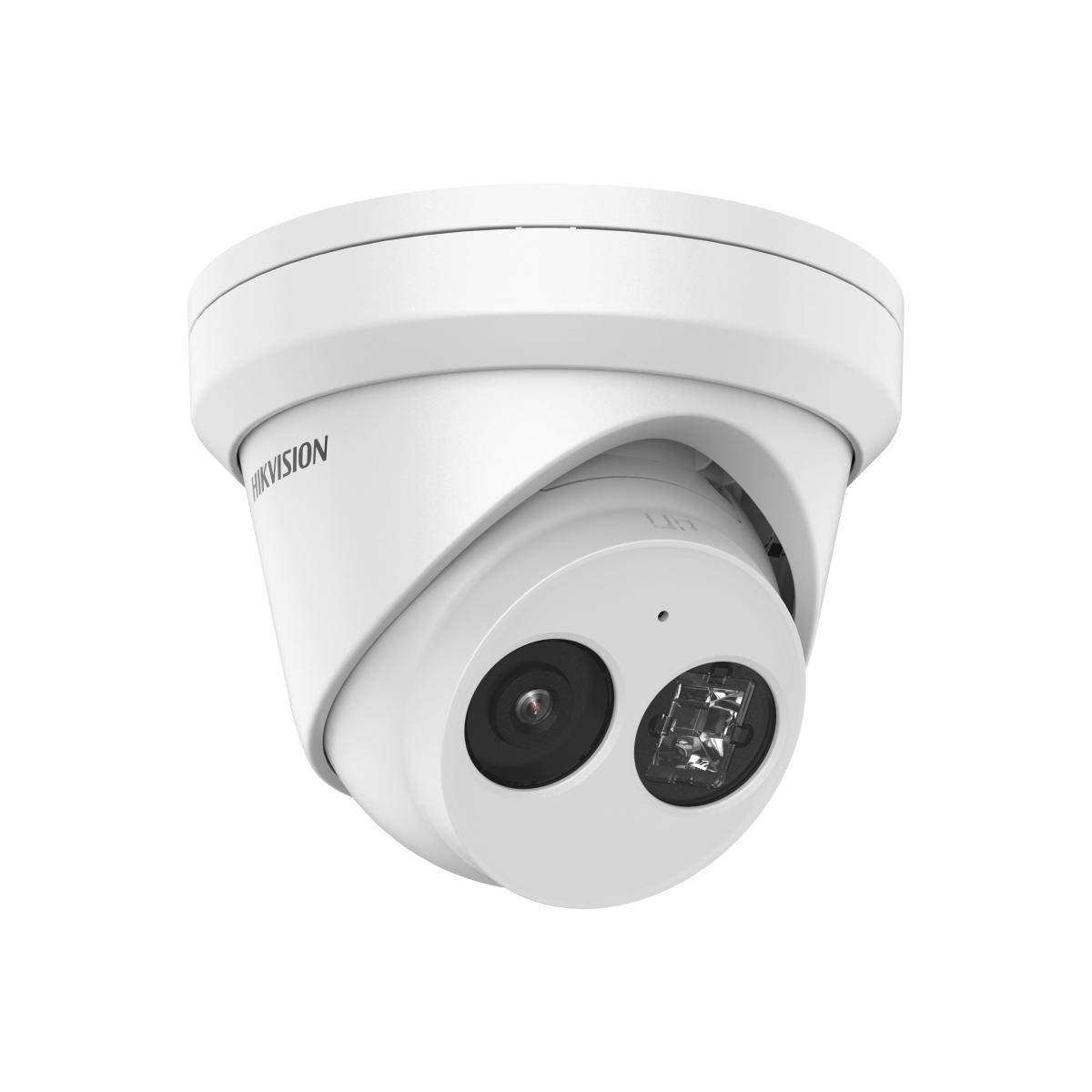 HIKVISION DS-2CD2343G2-IU(4mm)