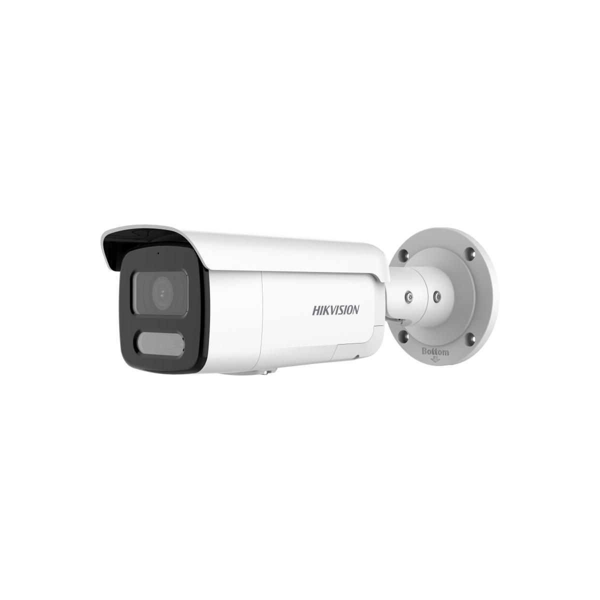 HIKVISION DS-2CD2T47G2H-LISU/SL(2.8mm)(eF)