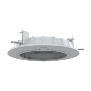 AXIS TP3204-E RECESSED MOUNT