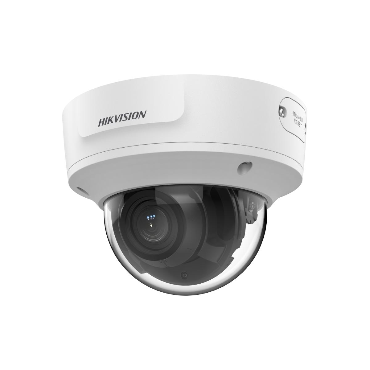 HIKVISION DS-2CD3766G2T-IZSY(2.7-13.5mm)(H)(eF)