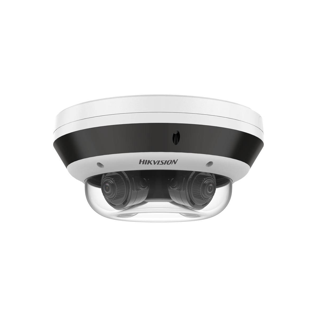 HIKVISION DS-2CD6D44G1H-IZS(2.8-12mm)