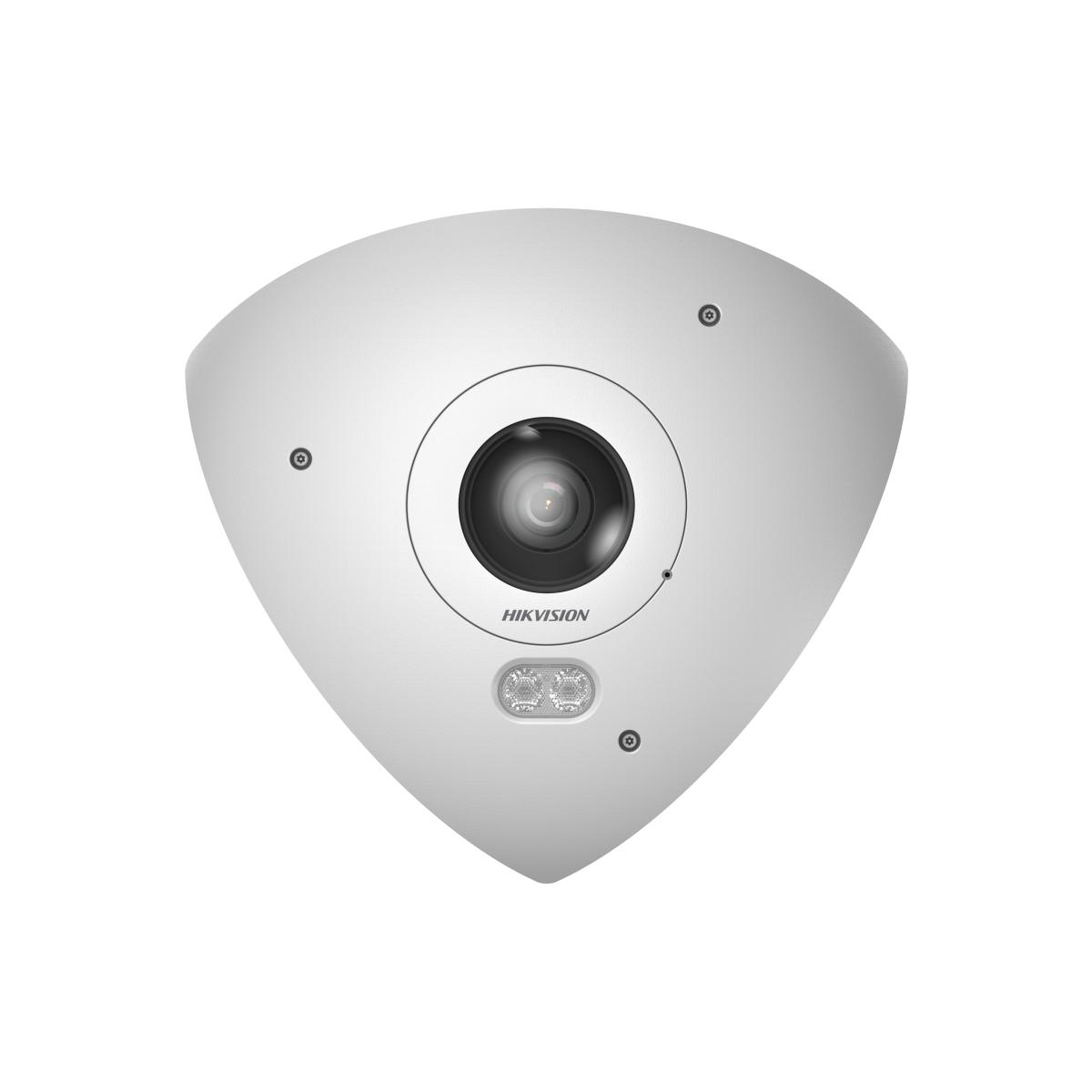 HIKVision DS-2CD6W65G1-IVS(1.16mm)