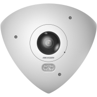 HIKVision DS-2CD6W65G1-IVS(1.16mm)