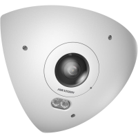 HIKVision DS-2CD6W65G1-IVS(1.16mm)