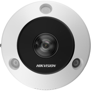 Hikvision DS-2CD6365G1-IVS(1.16mm)